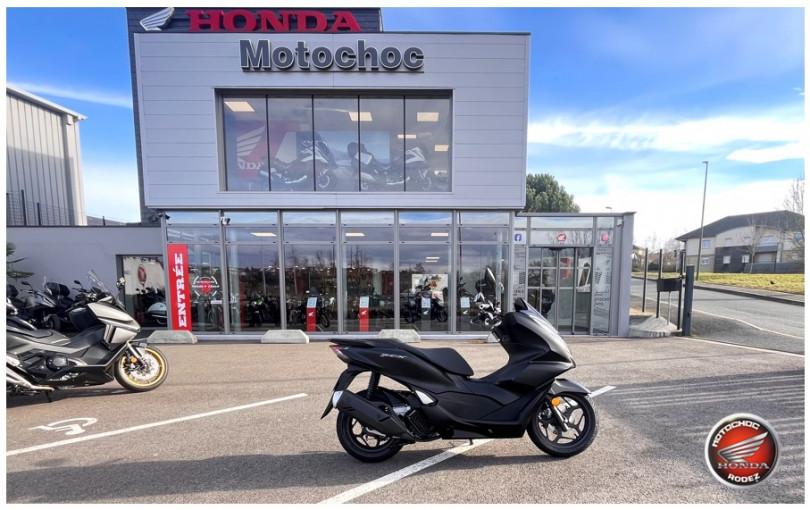 HONDA PCX 125 - ONET LE CHATEAU