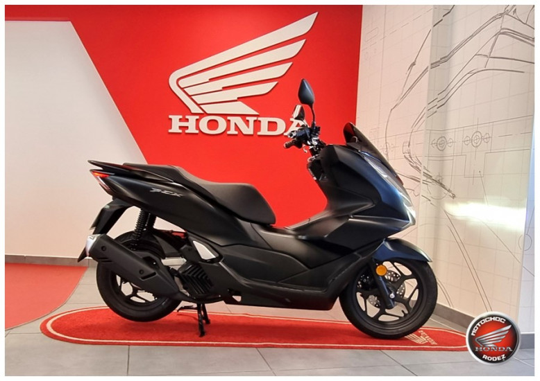 HONDA PCX 125 - ONET LE CHATEAU