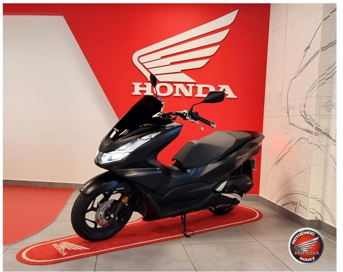 HONDA PCX 125 - ONET LE CHATEAU
