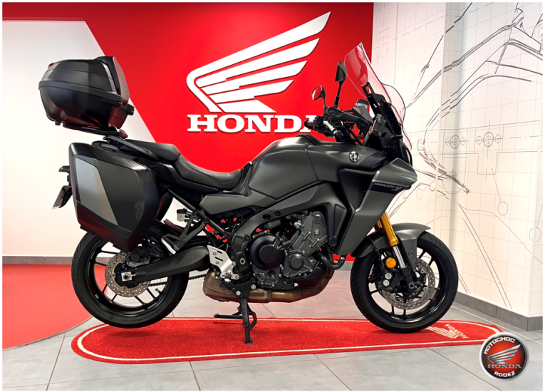 YAMAHA TRACER 900 GT - ONET LE CHATEAU