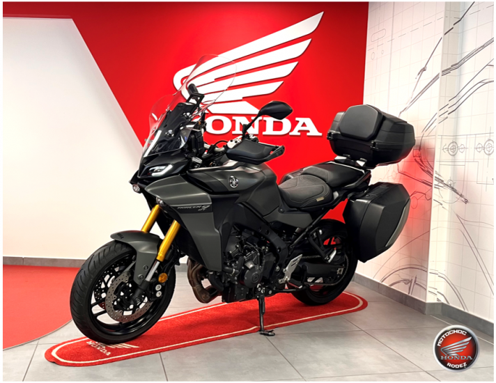 YAMAHA TRACER 900 GT - ONET LE CHATEAU