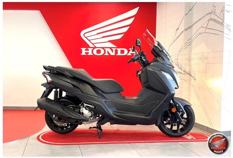 SYM JOYMAX Z 300 - ONET LE CHATEAU