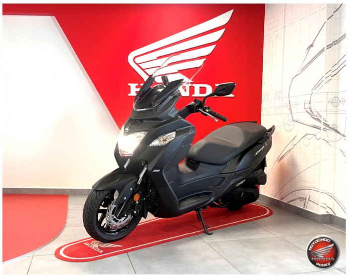 SYM JOYMAX Z 300 - ONET LE CHATEAU