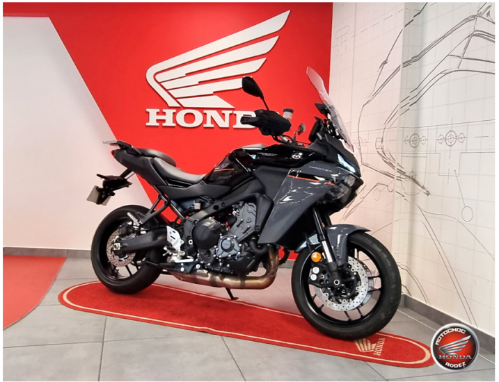 YAMAHA TRACER 900 - ONET LE CHATEAU