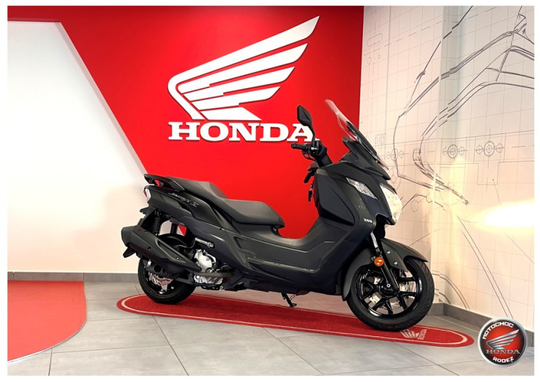 SYM JOYMAX 300 - ONET LE CHATEAU