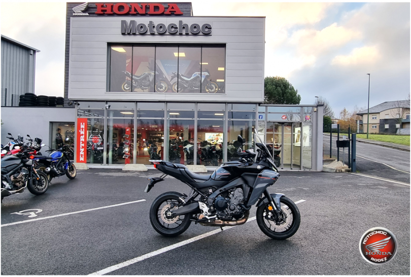 YAMAHA TRACER 900 - ONET LE CHATEAU