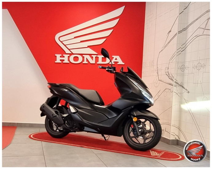 HONDA PCX 125 - ONET LE CHATEAU