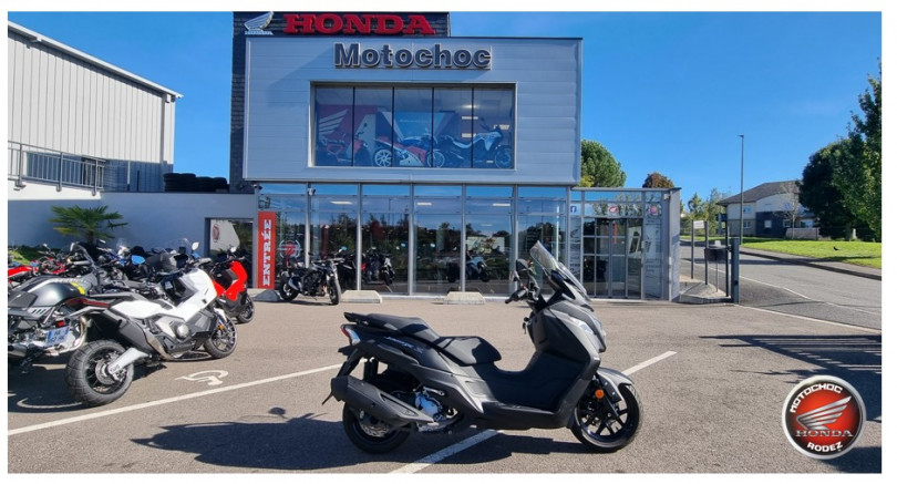 JOYMAX Z 300 - ONET LE CHATEAU