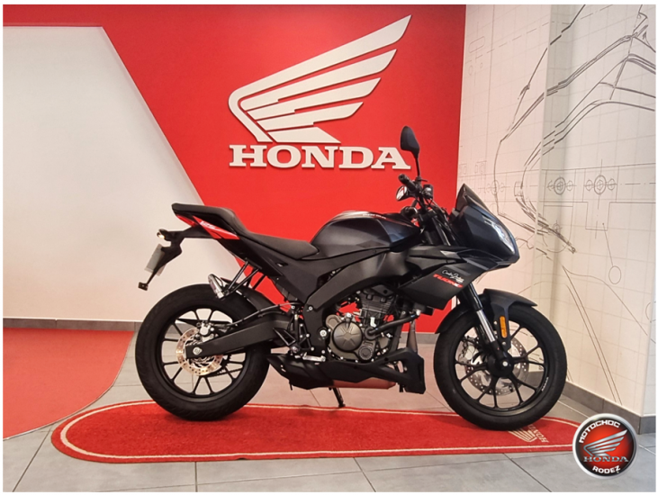 APRILIA TUONO 125 - ONET LE CHATEAU