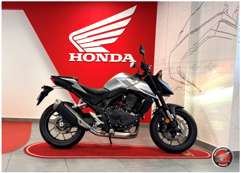 HONDA HORNET 750 - ONET LE CHATEAU
