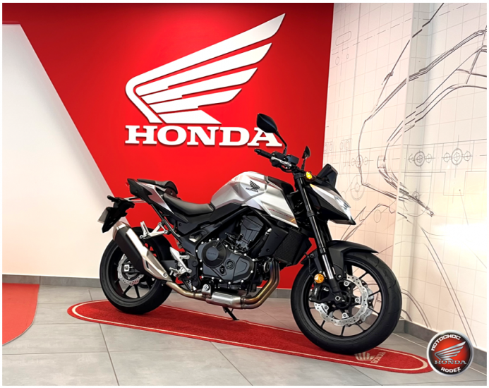 HONDA HORNET 750 - ONET LE CHATEAU