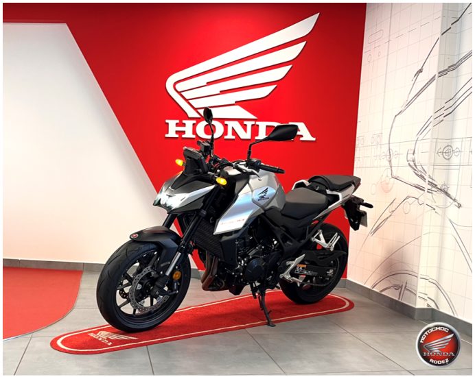 HONDA HORNET 750 - ONET LE CHATEAU