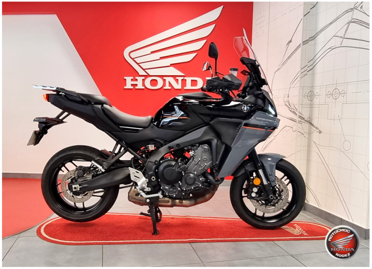 YAMAHA TRACER 900 - ONET LE CHATEAU