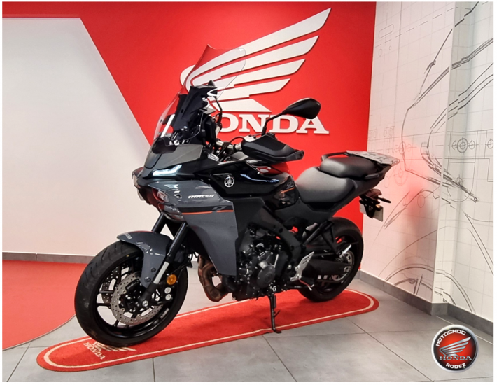 YAMAHA TRACER 900 - ONET LE CHATEAU