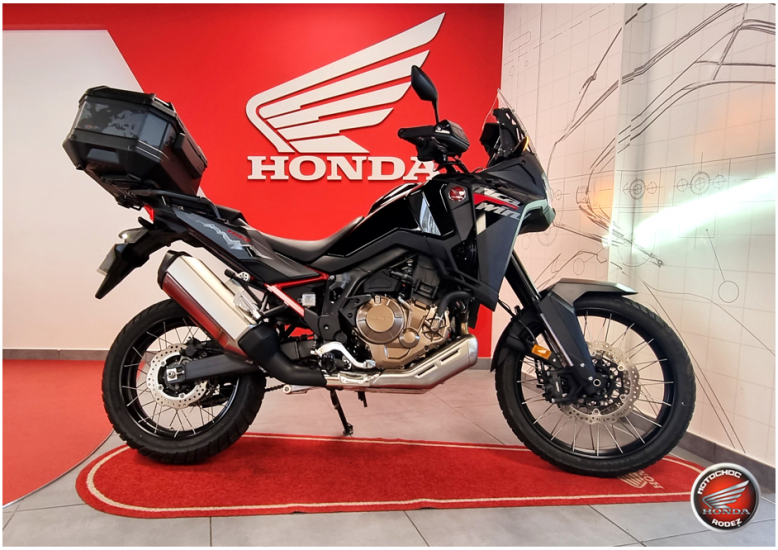 HONDA AFRICA TWIN 1100 STD - ONET LE CHATEAU