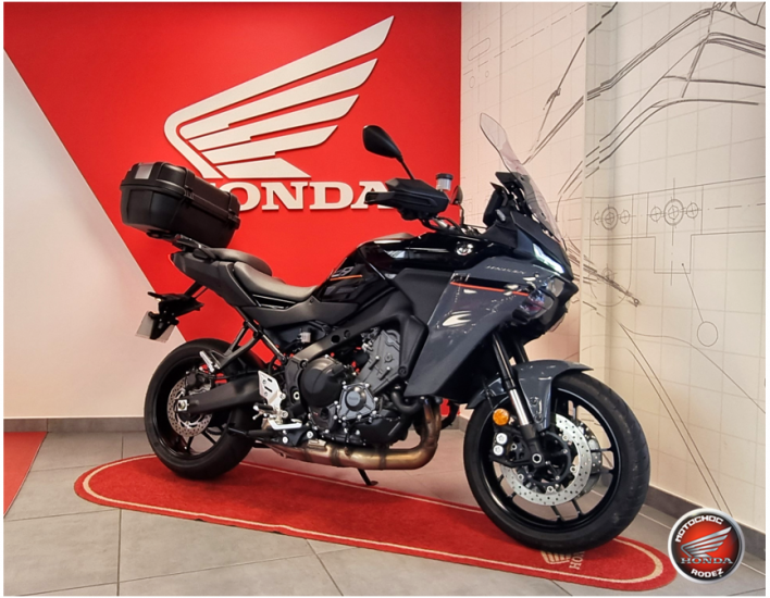 YAMAHA TRACER 900 - ONET LE CHATEAU
