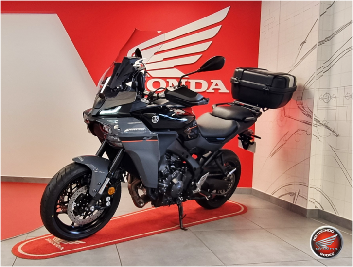 YAMAHA TRACER 900 - ONET LE CHATEAU