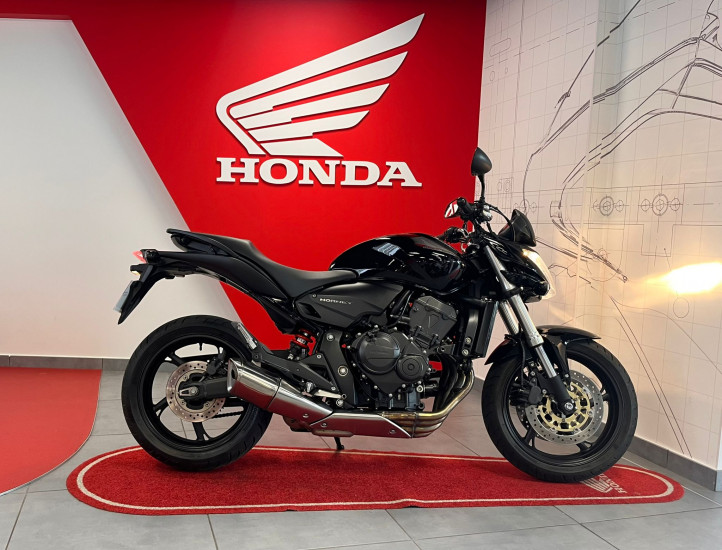 HONDA CB600F - ONET LE CHATEAU
