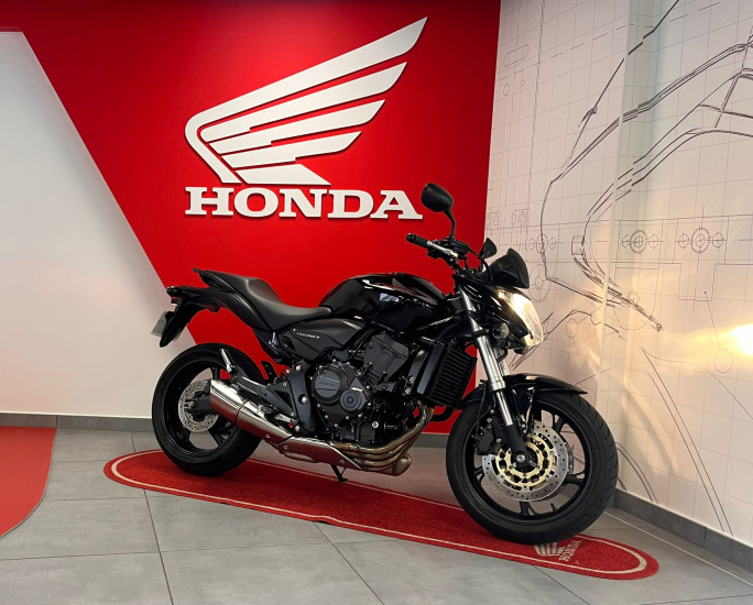 HONDA CB600F - ONET LE CHATEAU