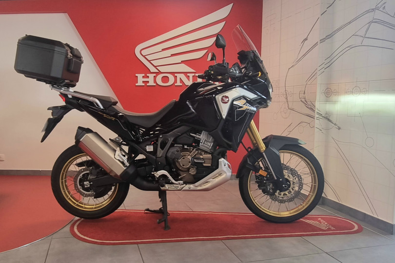 HONDA AFRICA TWIN 1100 ADV SPORT DCT - ONET LE CHATEAU