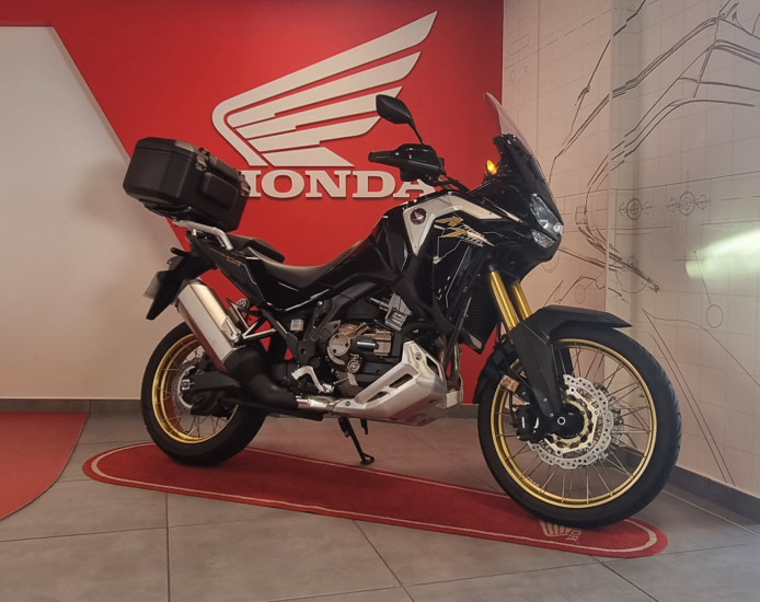 HONDA AFRICA TWIN 1100 ADV SPORT DCT - ONET LE CHATEAU