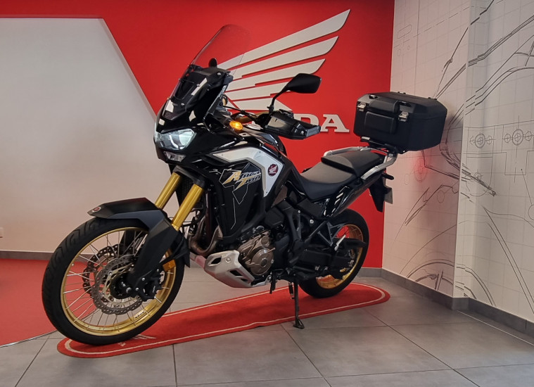 HONDA AFRICA TWIN 1100 ADV SPORT DCT - ONET LE CHATEAU