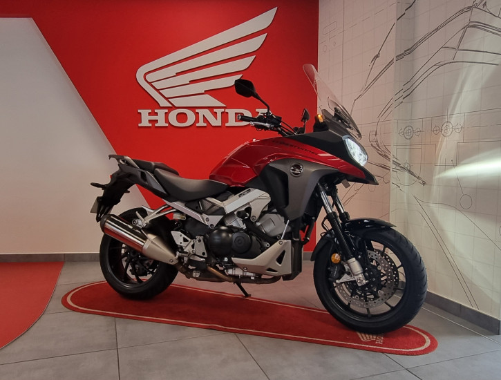 HONDA CROSSRUNNER 800 - ONET LE CHATEAU